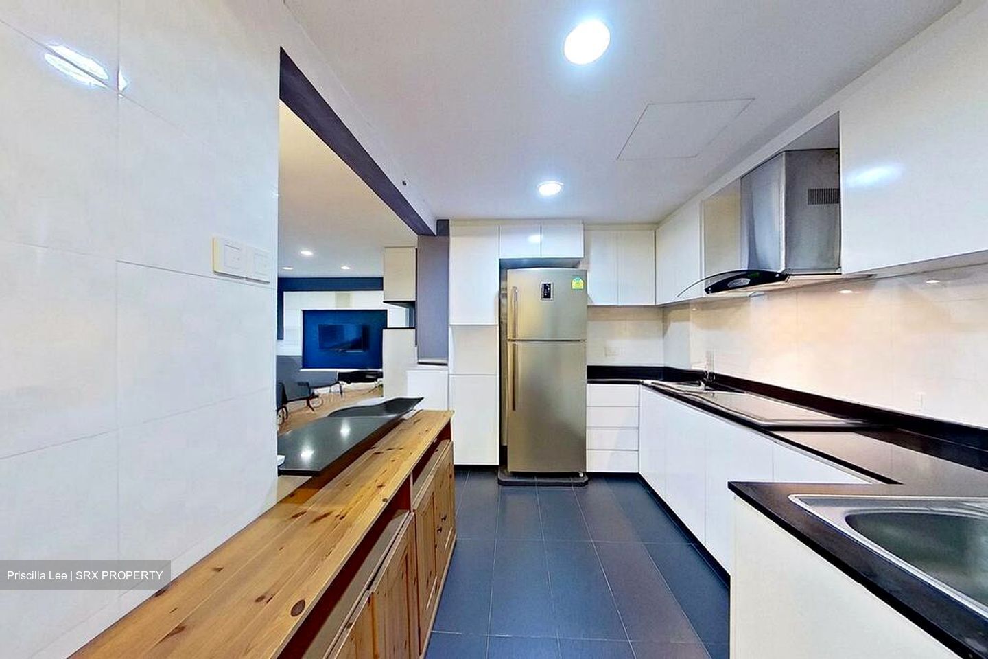 Sun Plaza (D27), Apartment #500403801